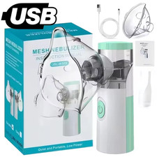 Handheld Convenient Nebuliizer