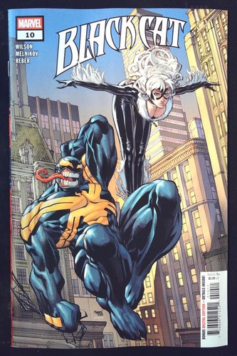 Black cat new - (2025),