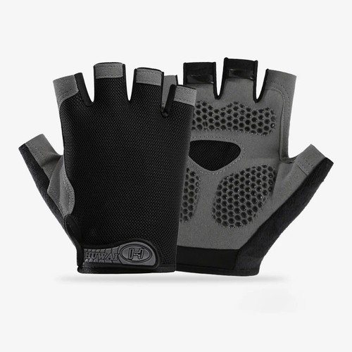 Weight lifting gym - gloves, for