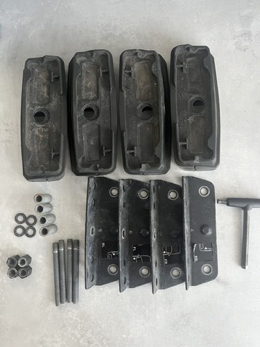 Thule 3069 fit kit - thule,