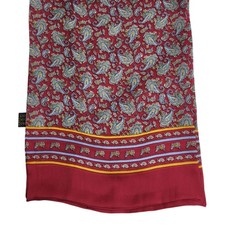 Vintage 70s Sammy Blue Red