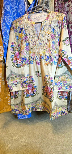Women multi cotton - women's,