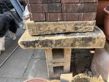 Yorkshire Stone Fireplace Stone Hearth Reclaimed