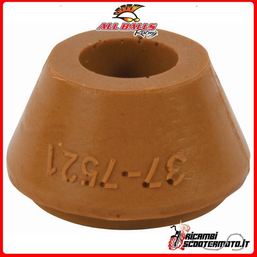 All balls rear shock absorber - rear,