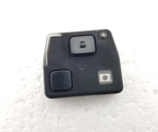 TOYOTA AVENSIS VERSO / RAV4 / YARIS 2 Button Remote Key Insert - Denso 60080