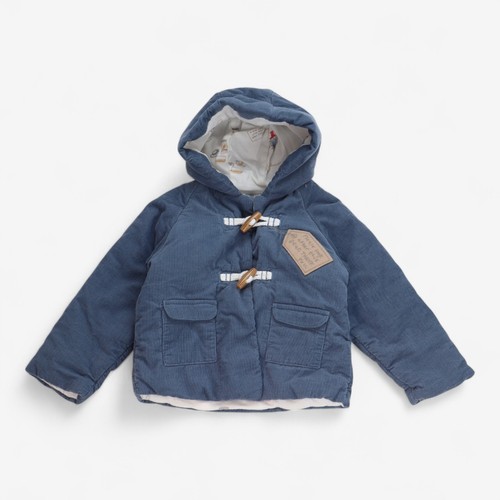 Marks and spencer boys blue - and,