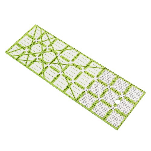 Quilting ruler sewing - ruler,