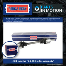 Drive shaft fits - shaft,
