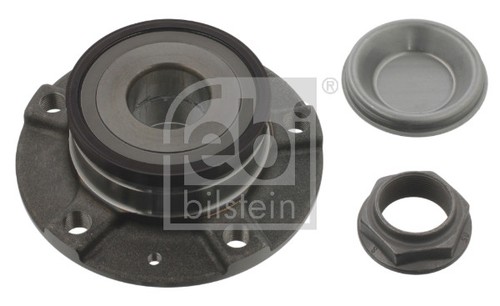 For febi 29394 wheel - 29394,