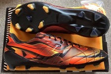 ADIDAS 11PRO CRAZYLIGHT FG FOOTBALL BOOTS UK 11