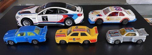 Bmw diecast joblot m6 - joblot,,