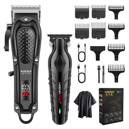 Professional electric hair - professional,