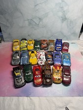 Bundle Of 21 Disney Pixar