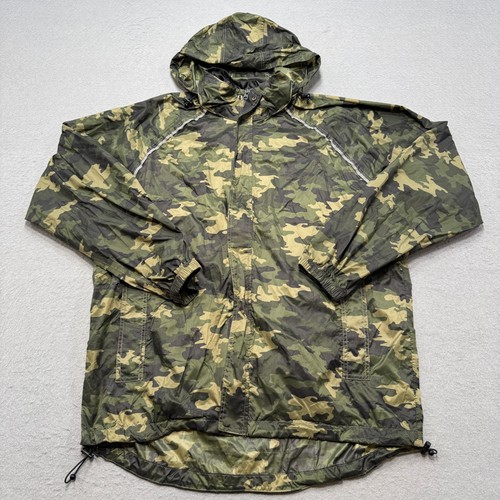 Ozark trail rain jacket - ozark,
