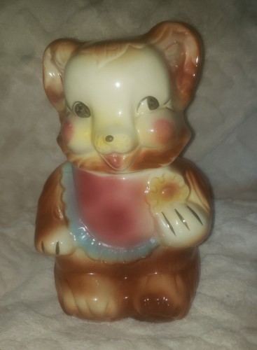 Vintage american bisque - american,
