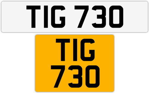 Tig 730 3x3 dateless private - tig, t