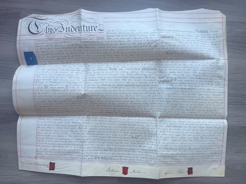 Peckham surrey vellum - peckham,