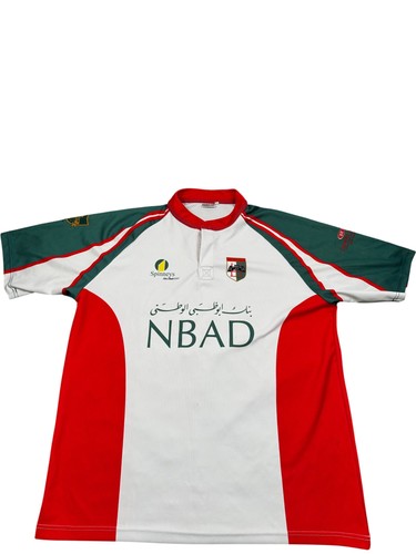 Abu dhabi rugby - dhabi, stud