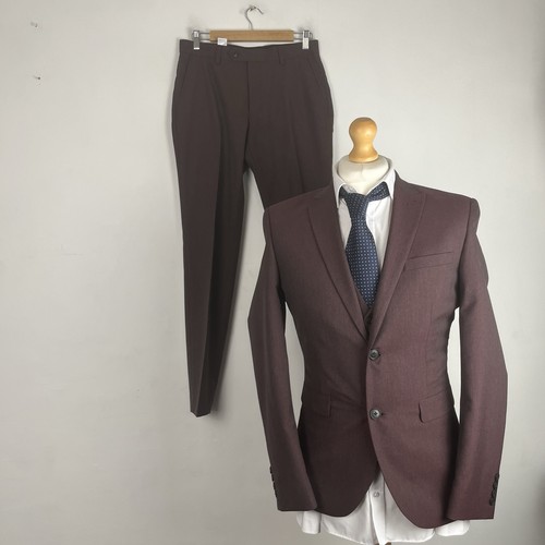 Next piece suit - 3,