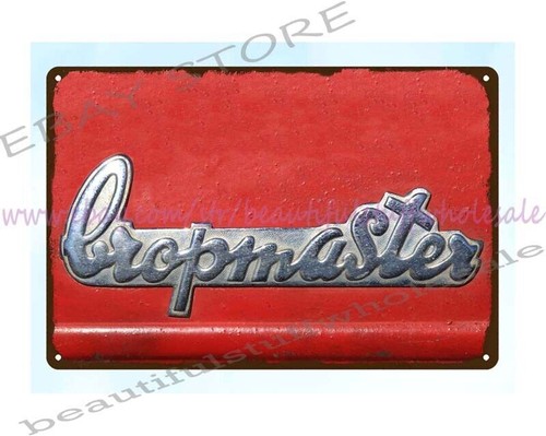 1950s david brown cropmaster - 1950s,