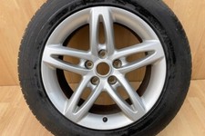 ALLOY WHEEL RIM 17 INCH 'GEMINI' C2N3336 - Jaguar XK8 XKR 1996-2006 #0807