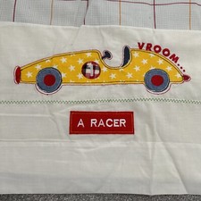 NEXT  BOYS  Racers BLACKOUT CURTAINS 137drop X168