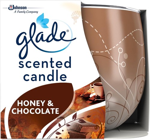 Glade scented candle air - scented,