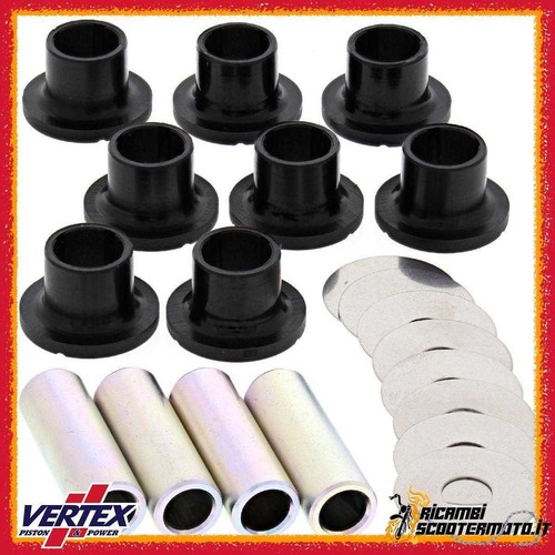 Sway bar bushing kit - bushing, can-am
