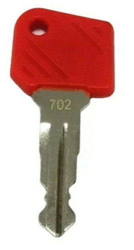Jungheinrich 702 fork - x,
