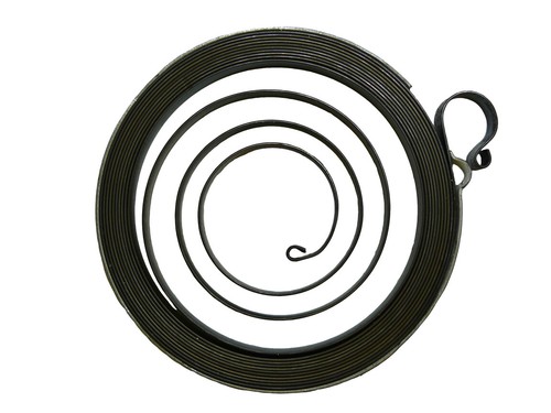 Recoil start pull starter - recoil,