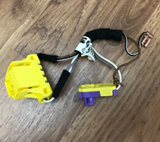 Genuine VW steering wheel cable harness 3C8971584E. Golf, Passat etc.  9D2