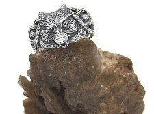 Hand made in USA Oxidized Art