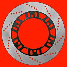 Kawasaki GPZ750 Turbo rear brake disc (1984-1987) from stock