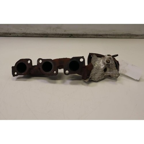 Exhaust manifold for land - manifold,