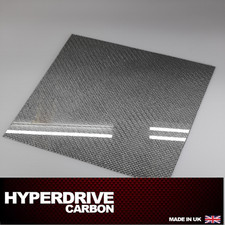 Carbon Fibre Sheet Twill