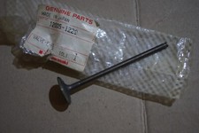KAWASAKI ZXR750 ZX-7R 96-03 EXHAUST VALVE CYLINDER HEAD 12005-1229 NOS OEM