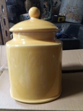 Arthur Wood Yellow Large