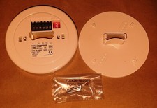 Squashni Fire Alarm Sounder