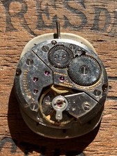 High Grade Bueche Girod Watch