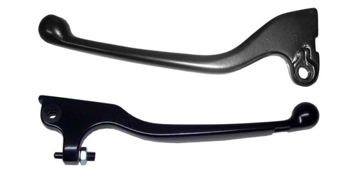 Brake clutch lever rieju - &,