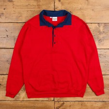 Vintage King Louie Polo