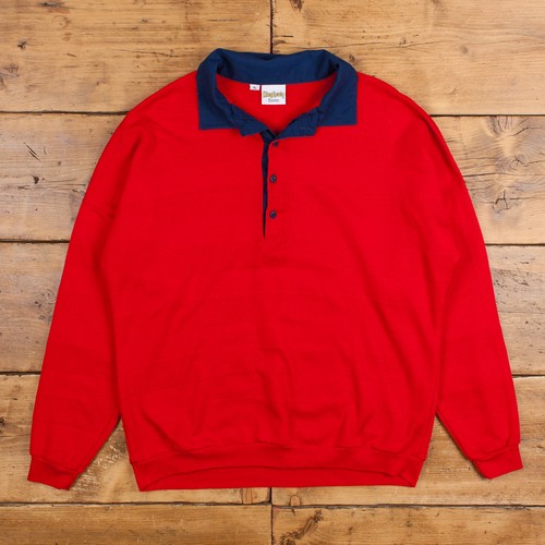 Vintage king louie polo - king,