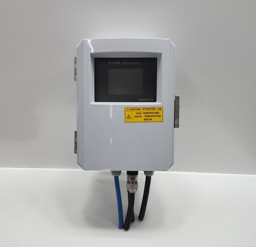 Yokogawa zr402g a s1 - yokogawa, zr402g-m-e-e-a