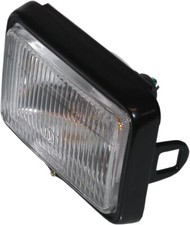 Headlight Rectangle Yamaha