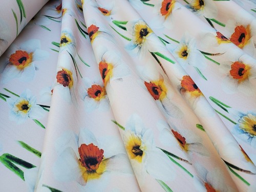 Italian silk wool - &,
