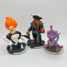 Disney infinity villains pack - infinity,