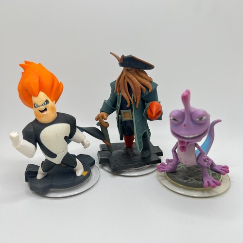 Disney infinity villains pack - disney,