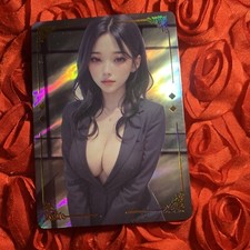 Pretty Girls Black Hair Asian