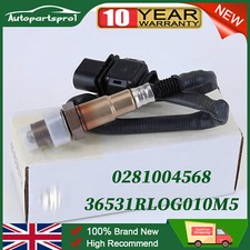 Brand New O2 Sensor For HONDA