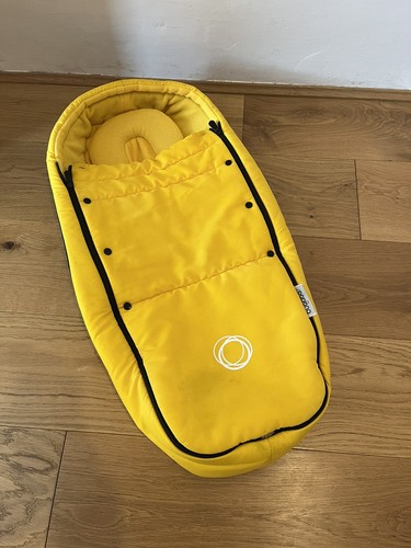 Bugaboo baby cocoon - bugaboo,